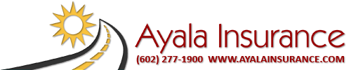 Ayala Insurance Logo